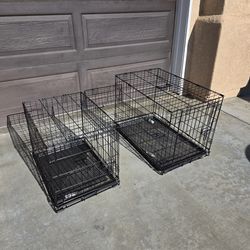 Pet kennels