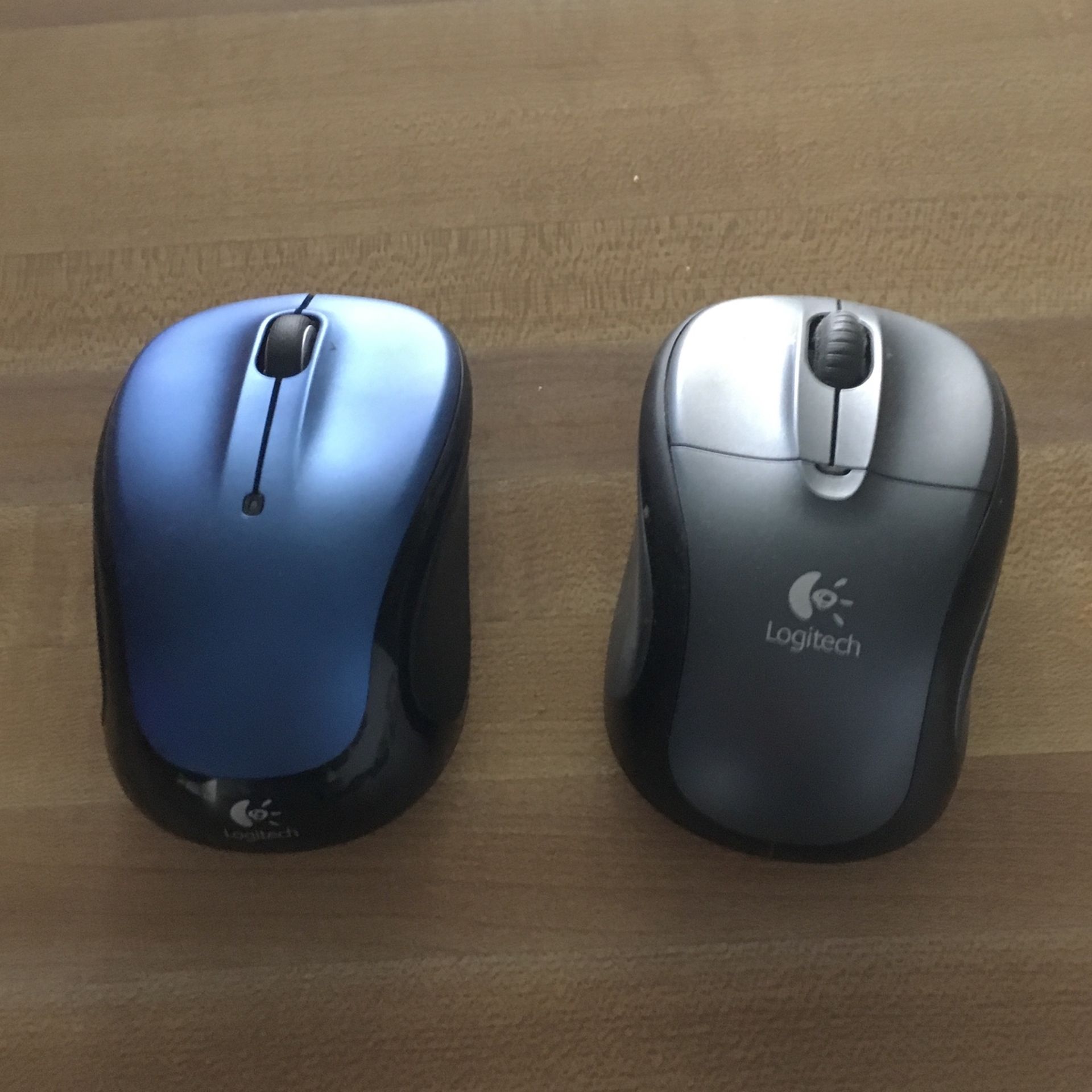 Wireless Mouse