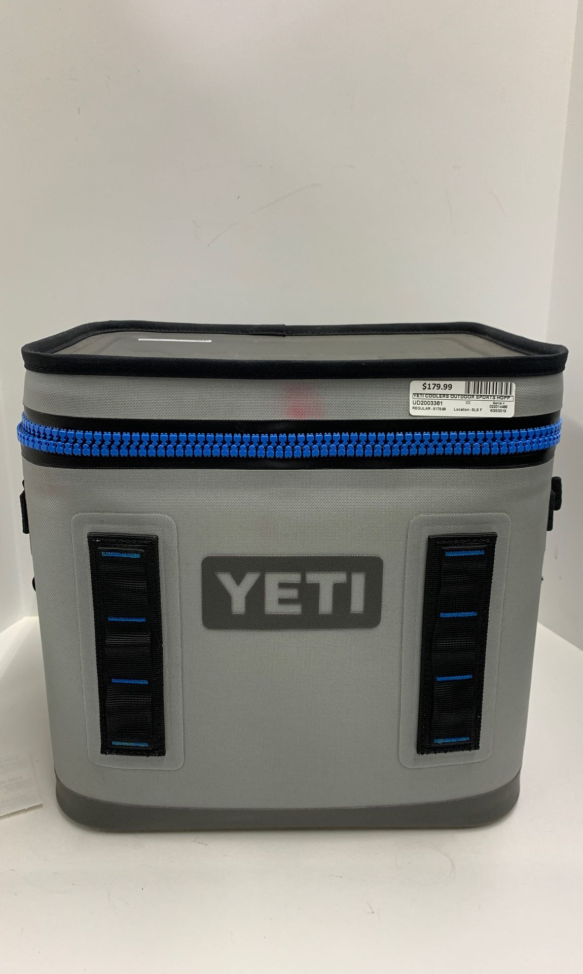 Yeti cooler for Sale in Dallas, TX OfferUp