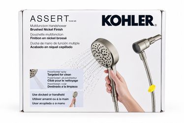 Shower Head