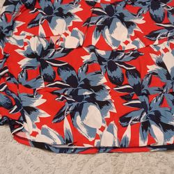 Plus Size Swimsuit Size 22 Never Worn From Catherines