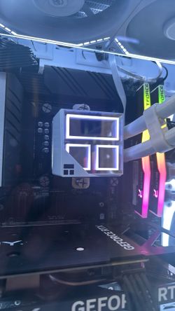 i5-12600k cpu