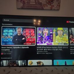 En Venta! Samsung 65"