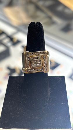 Freeform Ring