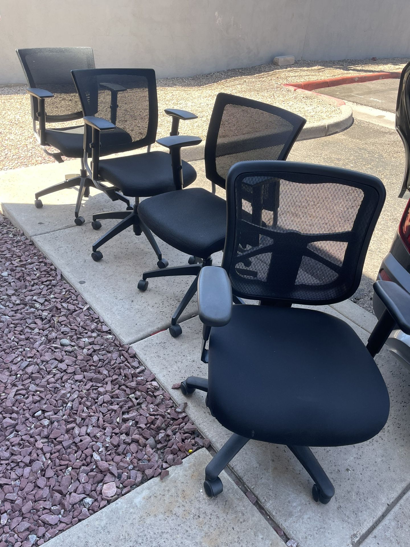 Office Chairs