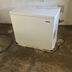 Thomson Deep Freezer 