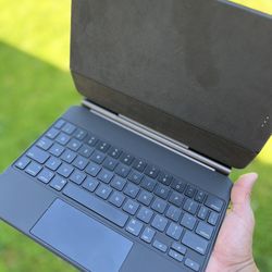 Smart Keyboard For iPad 