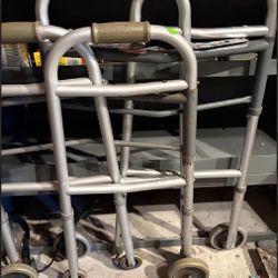 Walker (used)