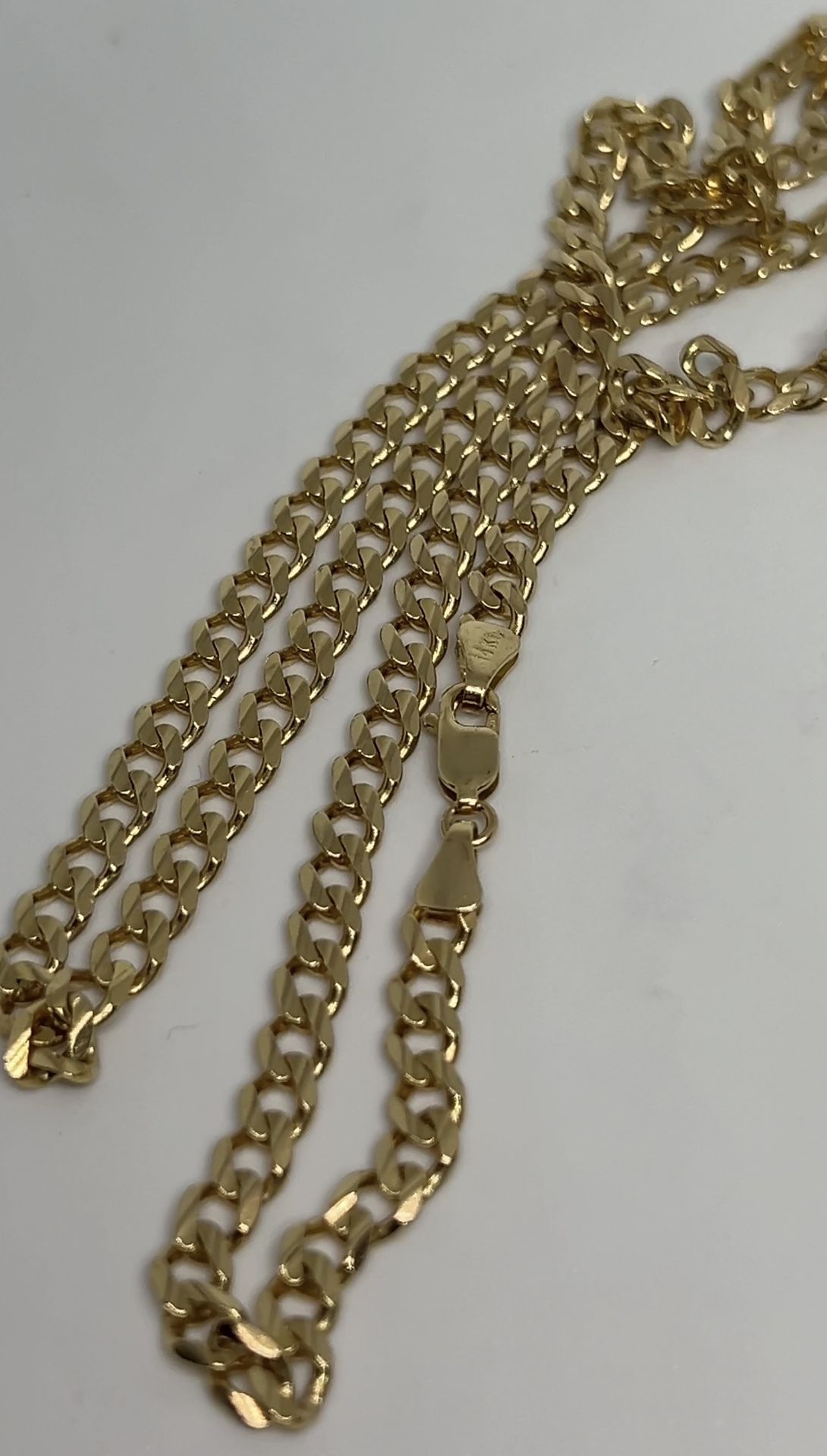 14k Gold Chain