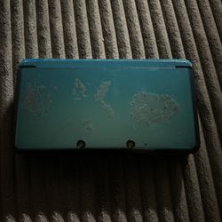 Nintendo 3DS Original (Send Offers)