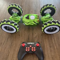 RC Hyper Stunt Drift Car