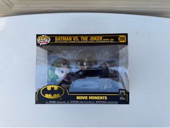 Funko Pops