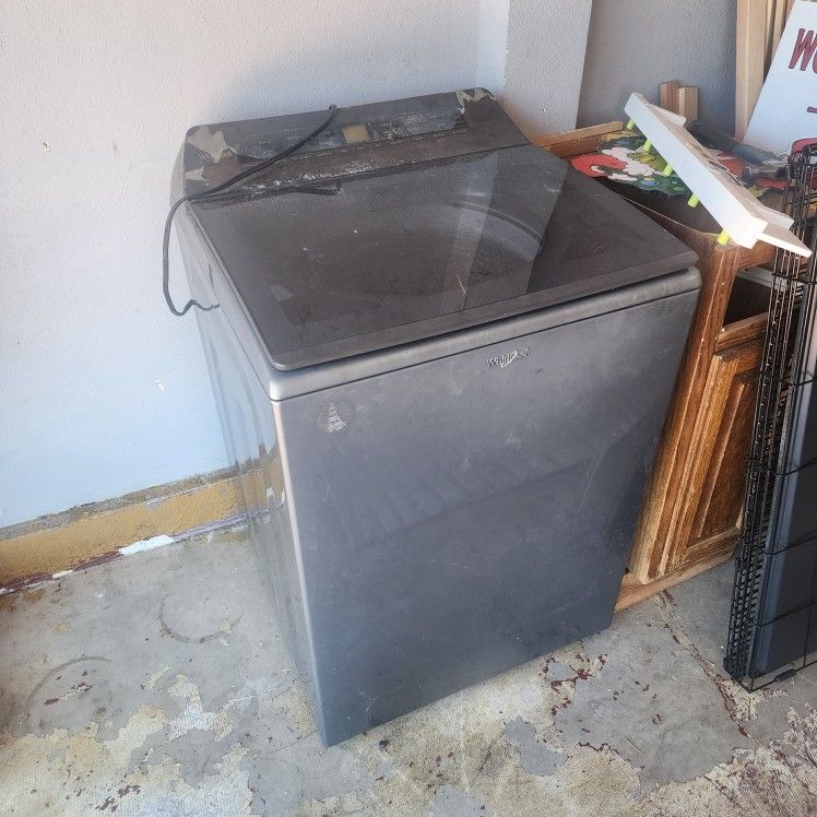 Washer