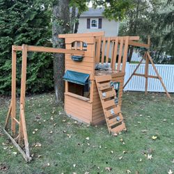 Swing Set 