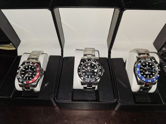 Men's Watch