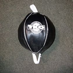 Tko Technical Knockout Punching Ball