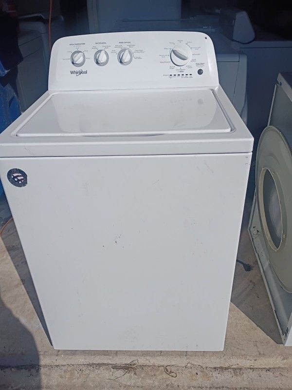 BRAND NEW KING SIZE CAPACITY WASHER 