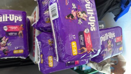 Diapers