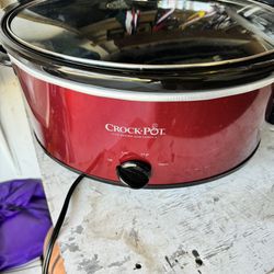 Crockpot Kcup Coffee Maker 