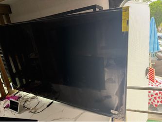 55 inch TV