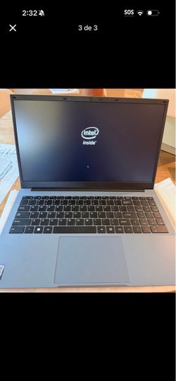 Laptop
