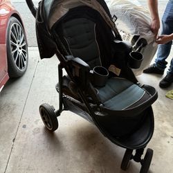 Graco Stroller