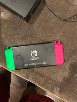 Nintendo Switch (Original)