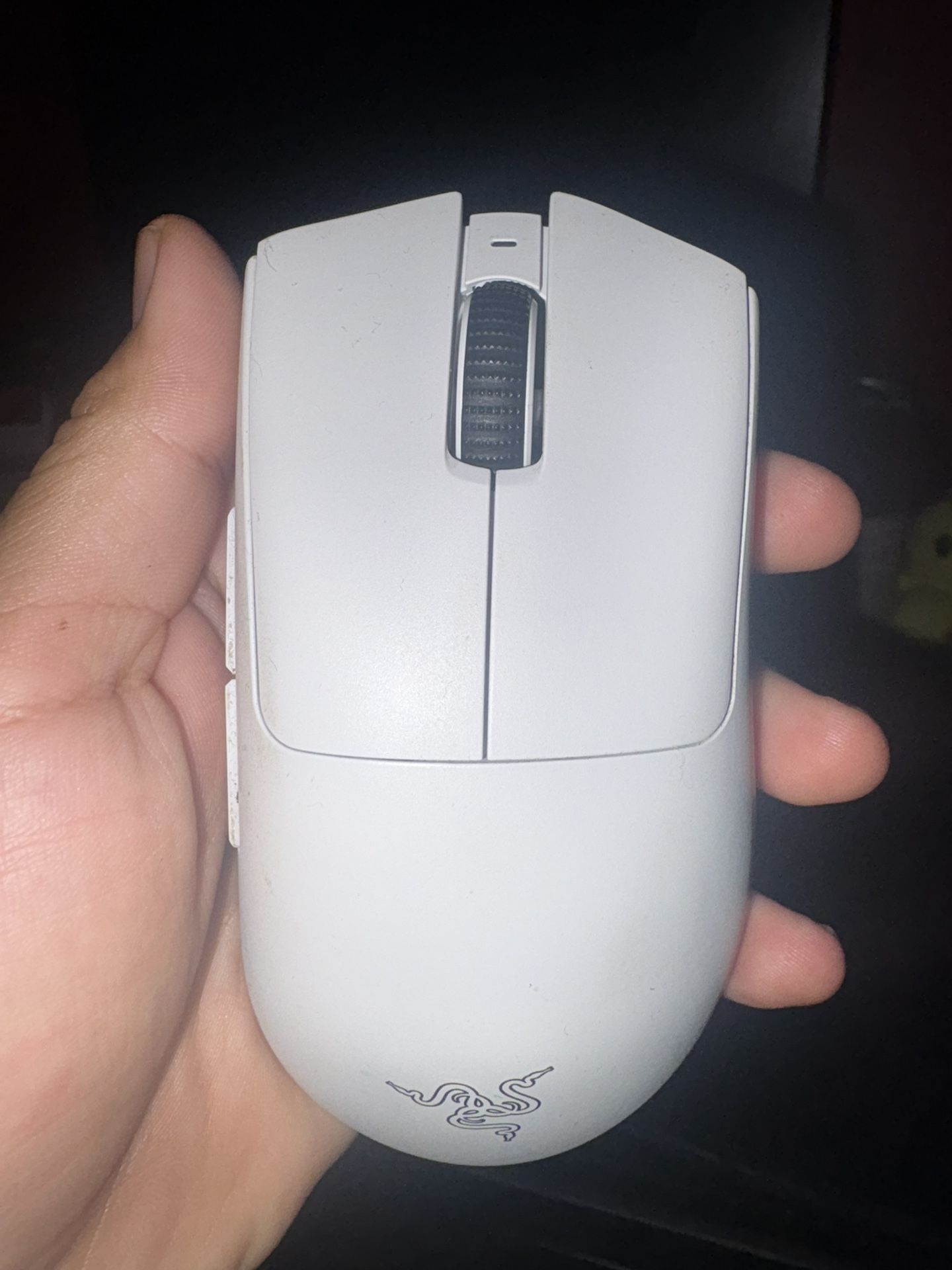 Deathadder V3 Pro Wireless Mouse For Sale