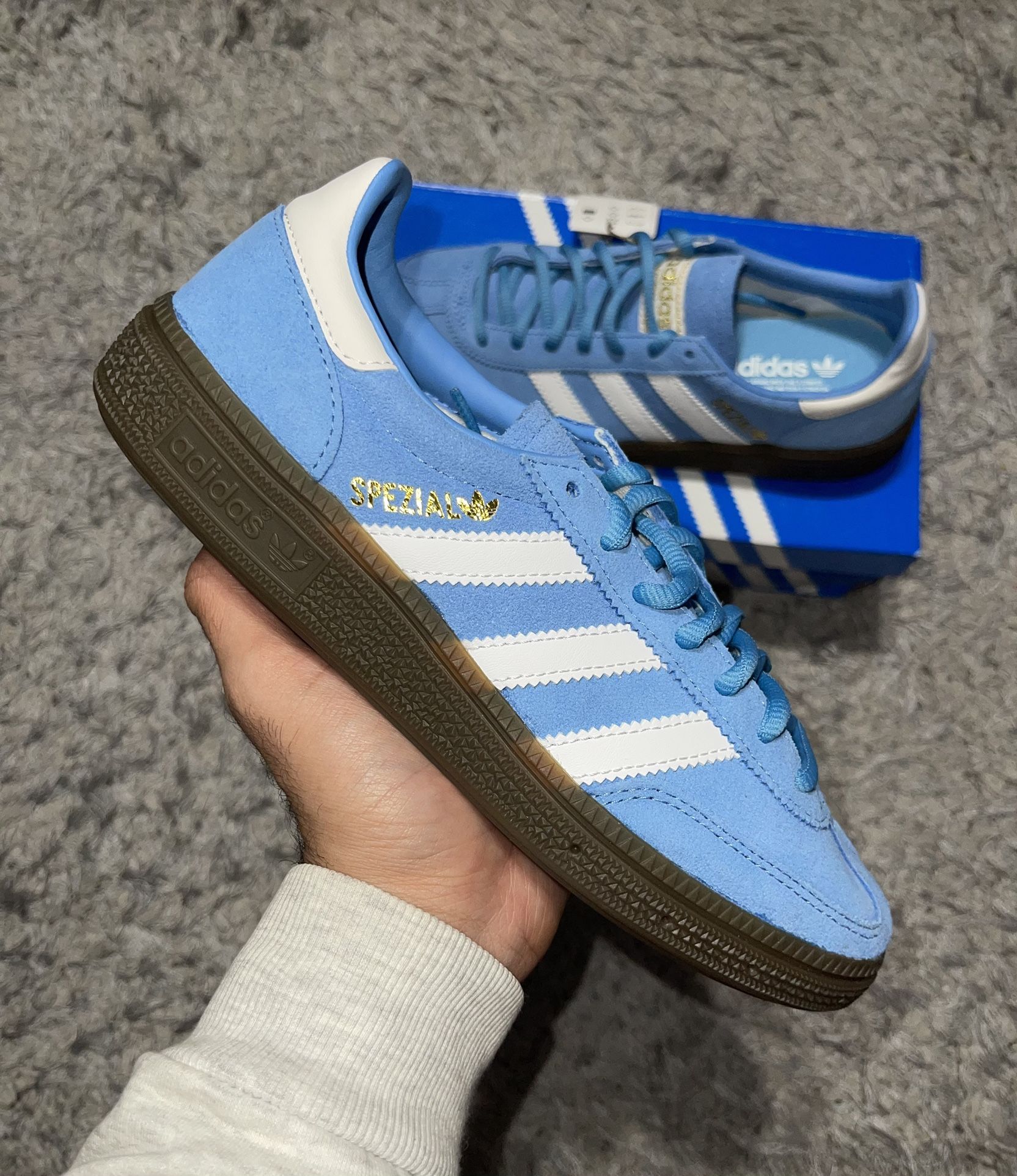 Adidas Spezial