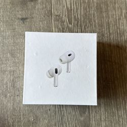 Apple AirPod Pro 2nd Gen