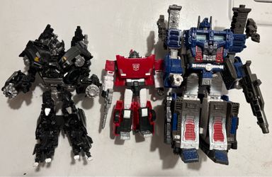 Transformers