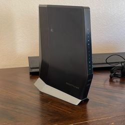 NETGEAR Nighthawk AX8 Modem Router Combo (CAX80) DOCSIS 3.1 Up To 6Gbps