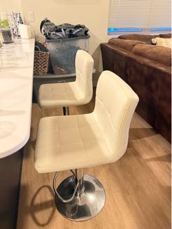 Bar chairs