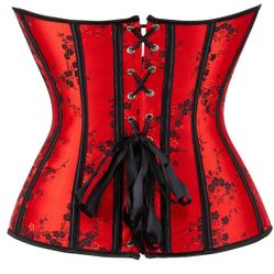 Corsets 