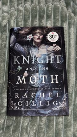The Knight and The Moth