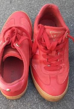 GUESS shoes
