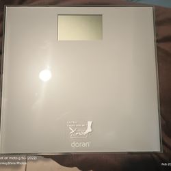 Digital Scale