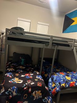Bunk Beds