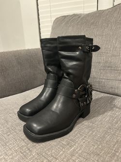 Women’s Boots