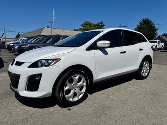 2011 Mazda Cx-7