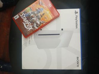 Sony PlayStation 5 Pro Disc Drive Box