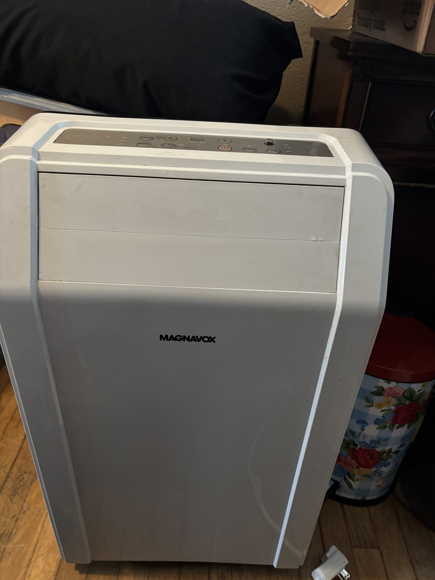 Portable 14,000 BTU A/C Unit