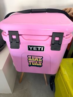 Yeti