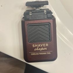 Trimmers 