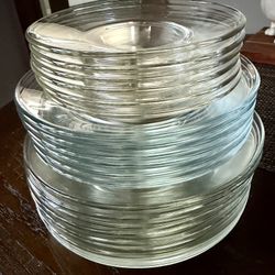 Glass Plates