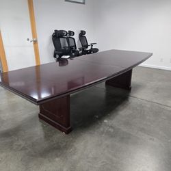 Conference Table