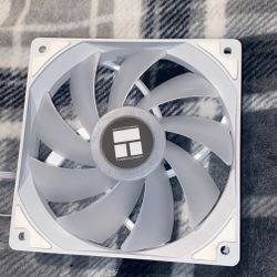 ThermalRight TL-C12CW-S