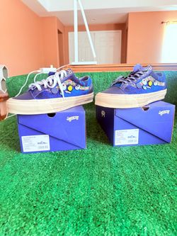 Vans old skool 36 - for pick up pla view location thanks