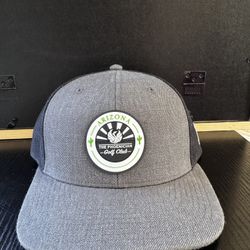 Phoenician Golf Hat AZ