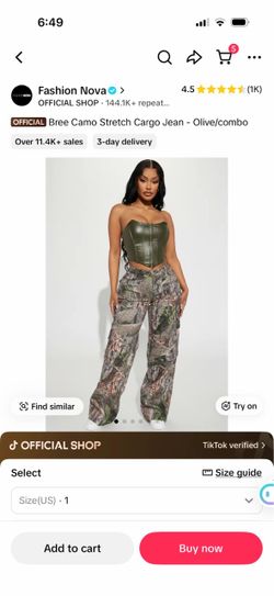 Outfit